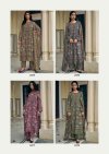 Qissa By Kimora Sohni Muslin Salwar Suits